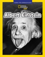 National Geographic Kids - Albert Einstein - Tarihe Yn Verenler Dizis