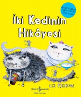 ki Kedinin Hikayesi