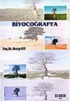Biyocoğrafya Biyocoğrafya