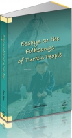Essays On The Folksongs Of Turkic People