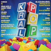 Kral Pop 2011 (CD)
