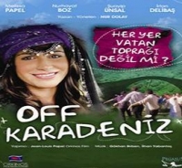 Off Karadeniz (VCD, DVD Uyumlu)