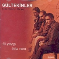 El Emei Gz Nuru (CD)