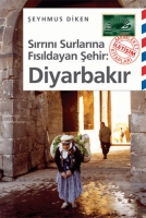 Srrn Surlarna Fsldayan ehir Diyarbakr