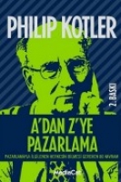 A'dan Z'ye Pazarlama A'dan Z'ye Pazarlama