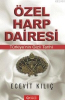 zel Harp Dairesi