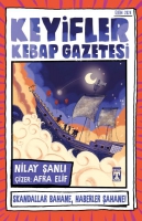 Keyifler Kebap Gazetesi Keyifler Kebap Gazetesi