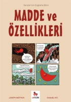 Madde ve zellikleri - Genler İin izgilerle Bilim