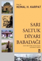 Sar Saltuk Diyar: Babada