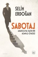 Sabotaj - Anadoluda Hazin Bir Komplo yks