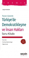 THEMIS - Trkiye'de Demokratikleşme ve İnsan Hakları Soru Kitabı