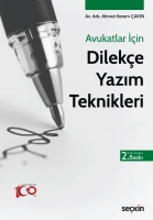 Avukatlar İin Dileke Yazım Teknikleri