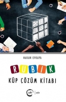 Rubik Kp zm Kitabı
