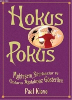 Hokus Pokus Hokus Pokus