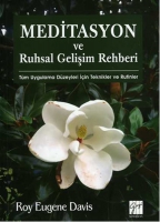 Meditasyon ve Ruhsal Geliim Rehberi