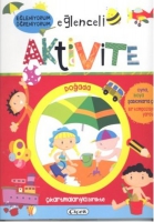 Eğlenceli Aktivite - Doğada Eğlenceli Aktivite - Doğada