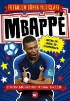 Mbappe - Futbolun Sper Yldzlar