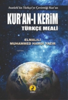 Kur'an-ı Kerim Trke Meali