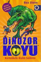 Dinozor Koyu 1