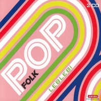 Pop Folk - Leblebi (CD)