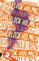 Esrarl Ev - Sherlock Holmes 4