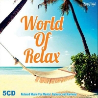 World Of Relax (5CD)
