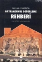 Gayrimenkul Değerleme Rehberi Gayrimenkul Değerleme Rehberi