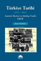 Trkiye Tarihi (1923-1991) - Atatrk İlkeleri ve İnkılap Tarihi 2