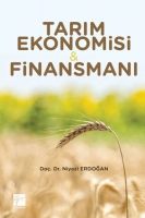 Tarım Ekonomisi & Finansmanı