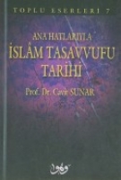 Anahatlarıyla İslam Tasavvufu Tarihi