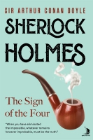 The Sign of the Four - Sherlock Holmes