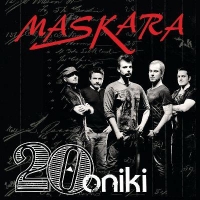 20 Oniki (CD)