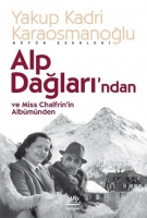 Alp Dalar'ndan ve Miss Chalfrin'in Albmnden