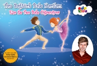 Ezo ile Teo Bale Öğreniyor Ezo ile Teo Bale Öğreniyor