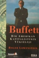 Buffett; Bir Amerikan Kapitalistinin Ykselisi