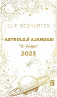 Astroloji Ajandas 2023 - Sor Fndm