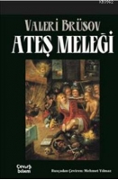 Ateş Meleği Ateş Meleği