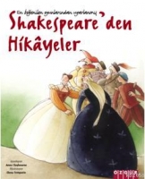 Shakespeareden Hikyeler (Ciltli)