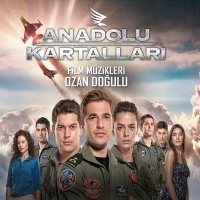 Anadolu Kartallar (CD) - Film Mzii
