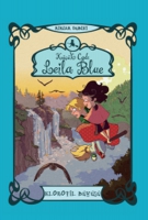 Kk Cadı Leila Blue 3 - Klorofil Bys