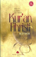 Kur'an Fihristi