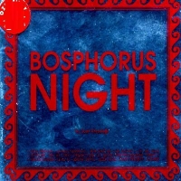 Bosphorus Night (CD)