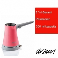 Arzum Mrra Trk Kahvesi Robotu Mercan AR 3010