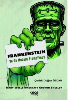 Frankenstein - Ya Da Modern Prometheus