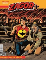 Zagor +10
