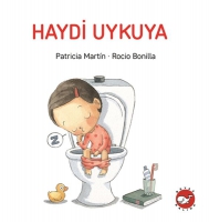 Haydi Uykuya Haydi Uykuya
