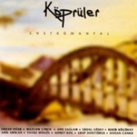 Enstrumantal Kprler (CD)