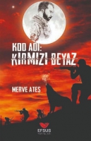 Kod Adı: Kırmızı Beyaz Kod Adı: Kırmızı Beyaz