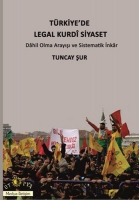 Trkiye'de Legal Kurdi Siyaset