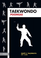 Taekwondo Poomsae